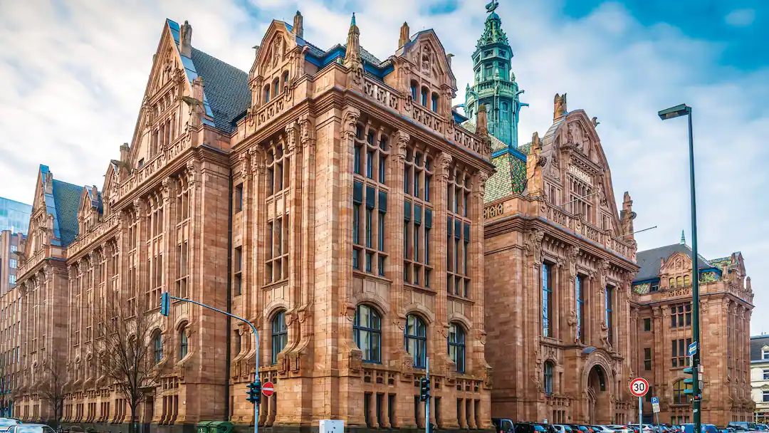 10. North Rhine-Westphalia